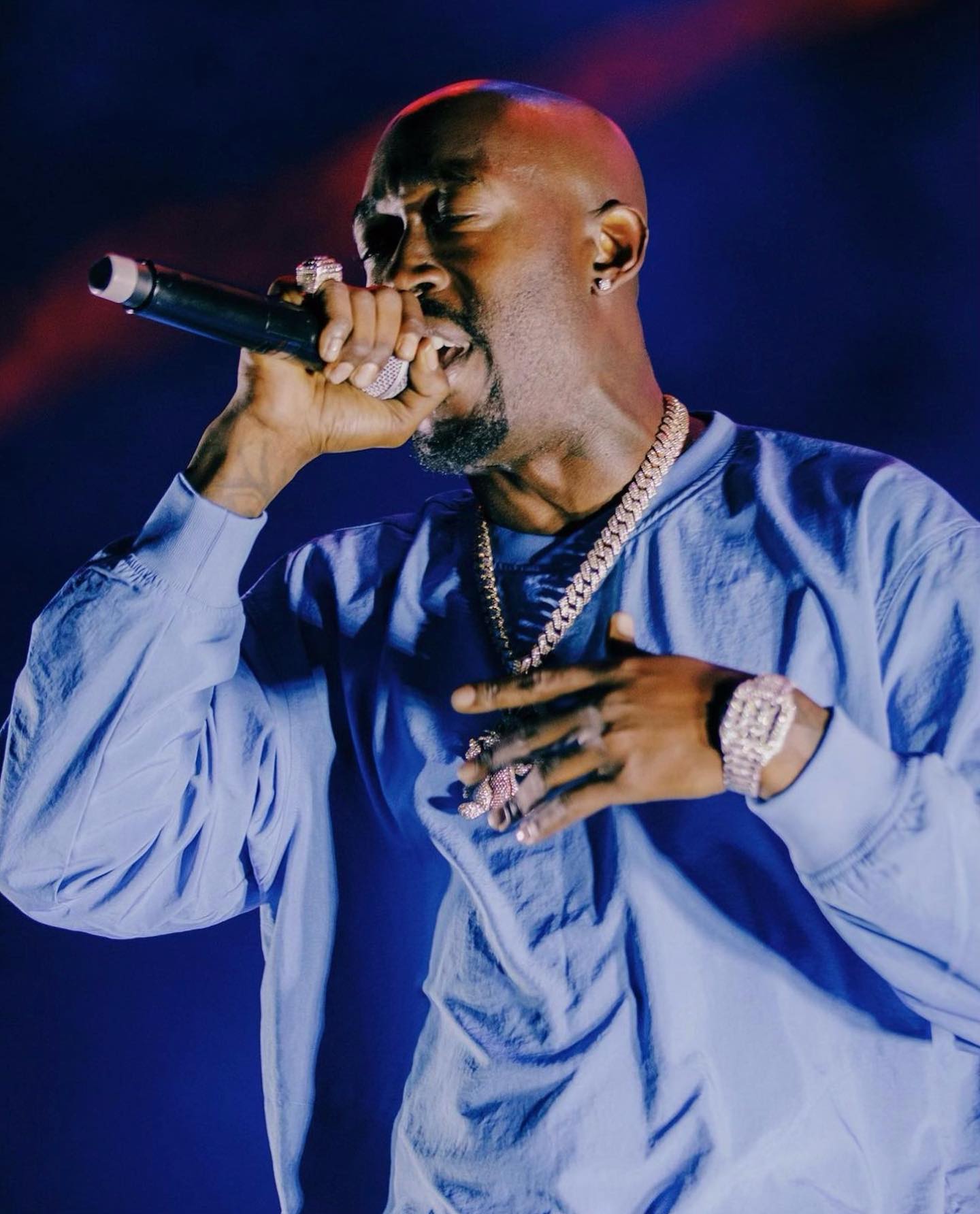 Freddie Gibbs