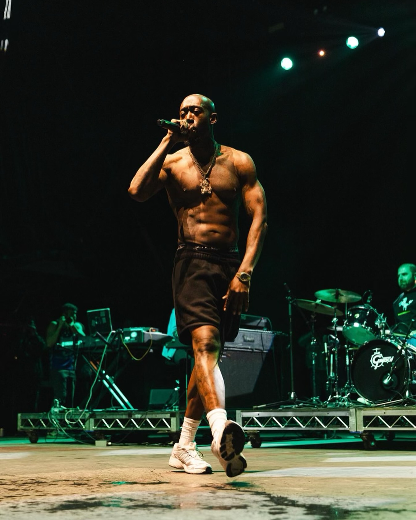 Freddie Gibbs