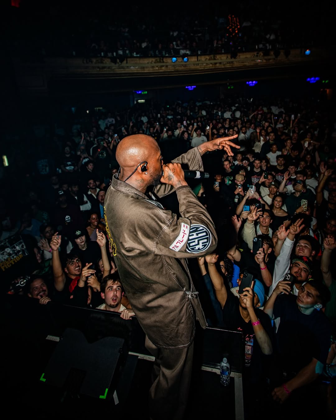 Freddie Gibbs