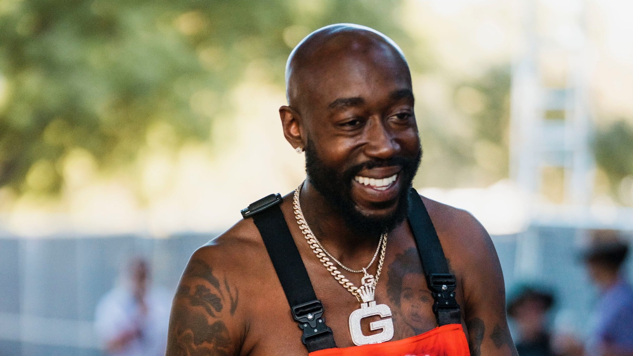 Freddie Gibbs